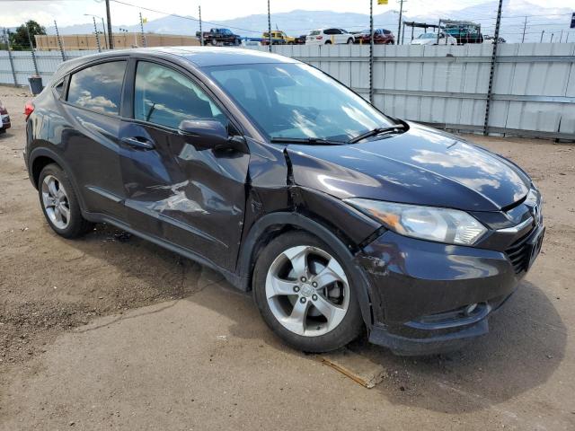 Photo 3 VIN: 3CZRU6H5XGM767659 - HONDA HR-V EX 