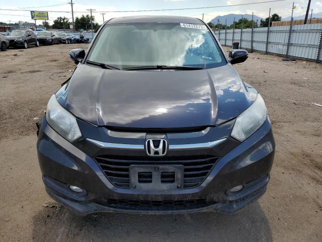 Photo 4 VIN: 3CZRU6H5XGM767659 - HONDA HR-V EX 