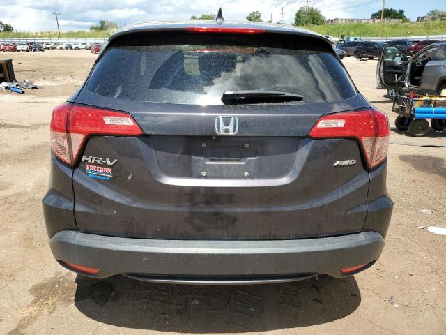 Photo 5 VIN: 3CZRU6H5XGM767659 - HONDA HR-V EX 