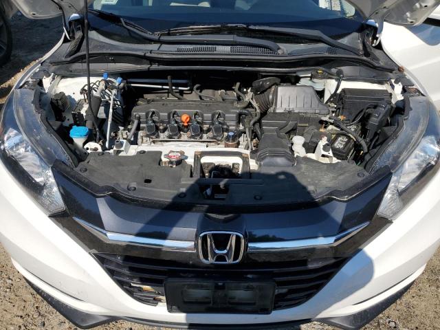 Photo 10 VIN: 3CZRU6H5XGM769931 - HONDA HR-V EX 