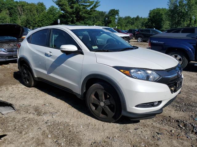 Photo 3 VIN: 3CZRU6H5XGM769931 - HONDA HR-V EX 