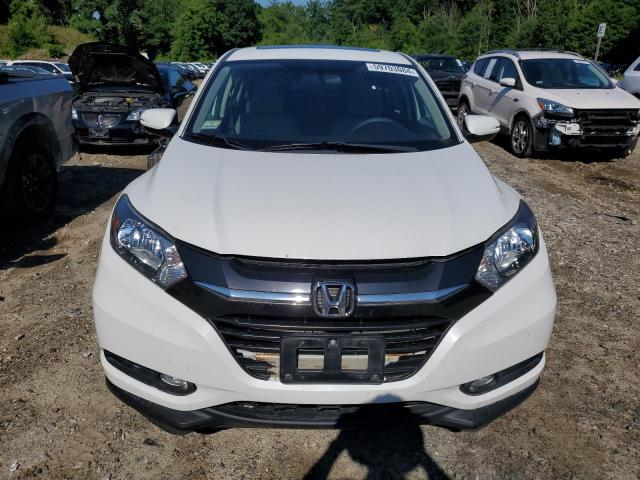 Photo 4 VIN: 3CZRU6H5XGM769931 - HONDA HR-V EX 