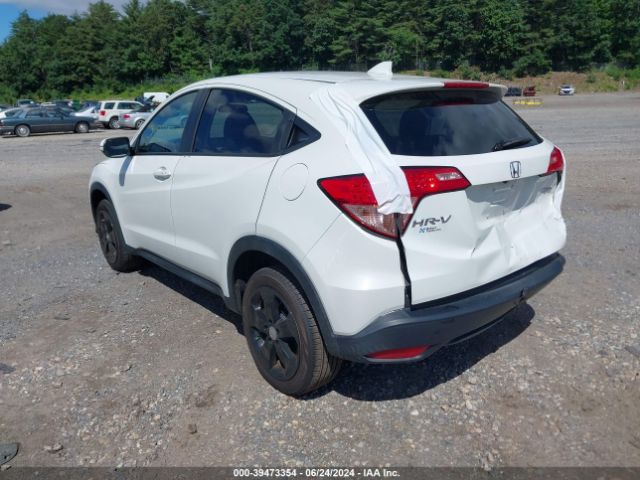 Photo 2 VIN: 3CZRU6H5XGM769931 - HONDA HR-V EX 