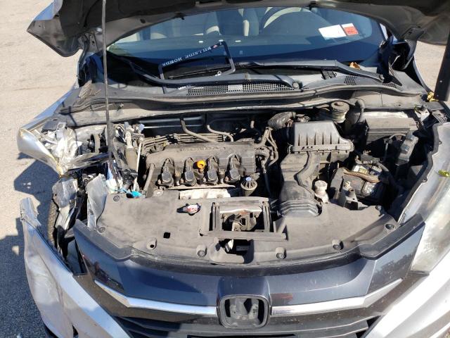 Photo 10 VIN: 3CZRU6H5XHM702263 - HONDA HR-V EX 