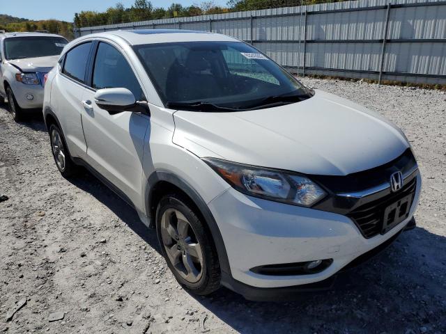 Photo 0 VIN: 3CZRU6H5XHM702408 - HONDA HR-V EX 