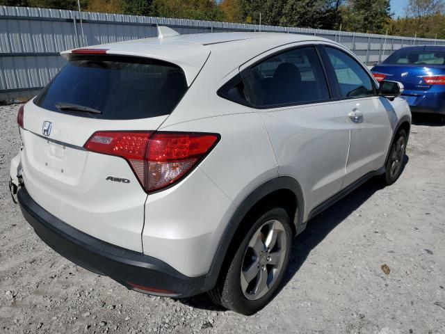 Photo 3 VIN: 3CZRU6H5XHM702408 - HONDA HR-V EX 