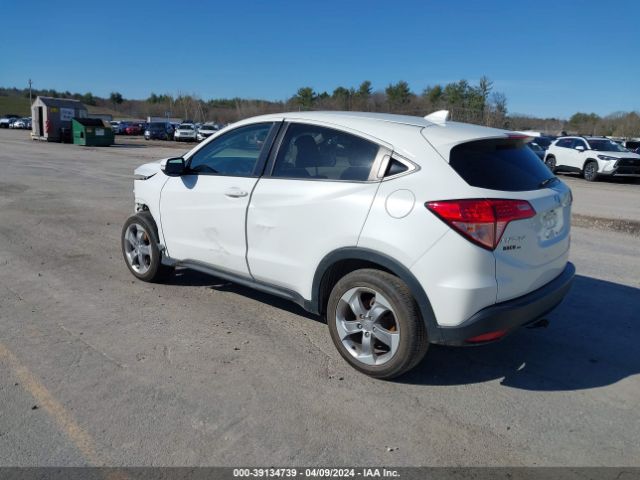 Photo 2 VIN: 3CZRU6H5XHM709956 - HONDA HR-V 