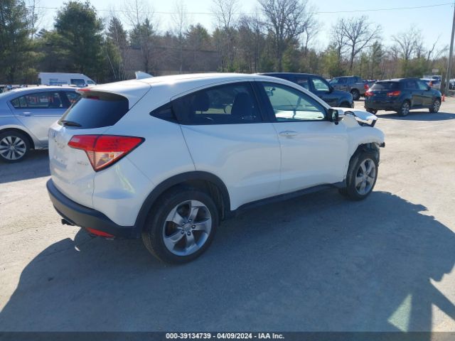 Photo 3 VIN: 3CZRU6H5XHM709956 - HONDA HR-V 