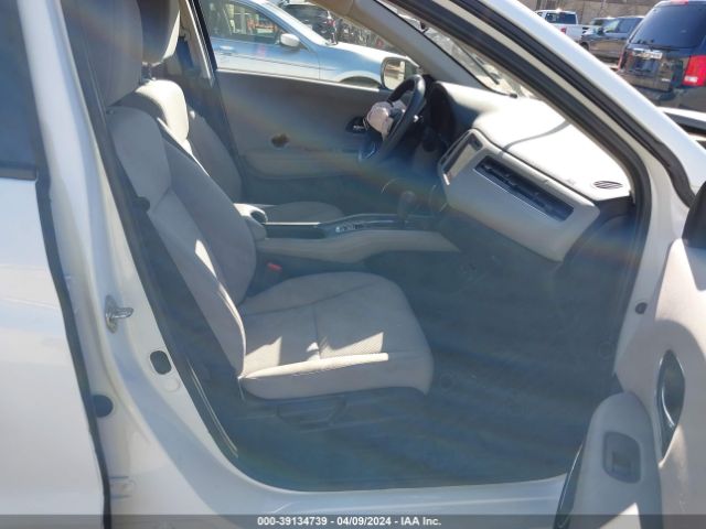 Photo 4 VIN: 3CZRU6H5XHM709956 - HONDA HR-V 