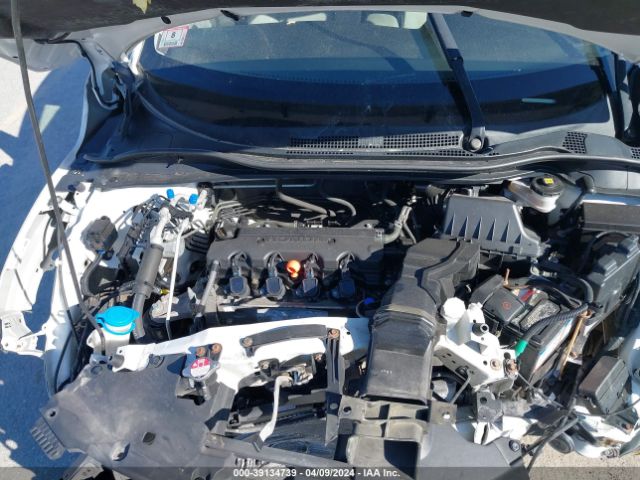 Photo 9 VIN: 3CZRU6H5XHM709956 - HONDA HR-V 