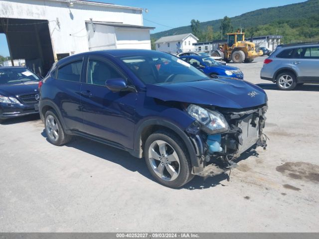 Photo 0 VIN: 3CZRU6H5XHM710542 - HONDA HR-V 