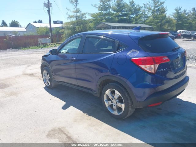 Photo 2 VIN: 3CZRU6H5XHM710542 - HONDA HR-V 