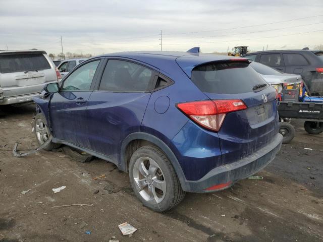 Photo 1 VIN: 3CZRU6H5XHM710556 - HONDA HR-V 