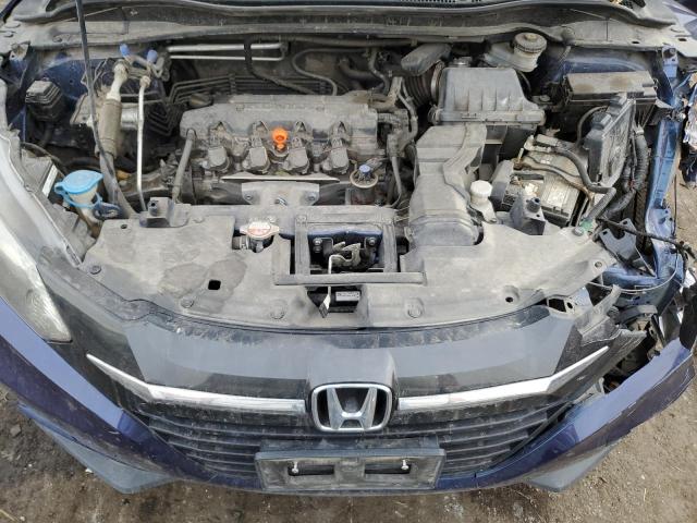 Photo 10 VIN: 3CZRU6H5XHM710556 - HONDA HR-V 