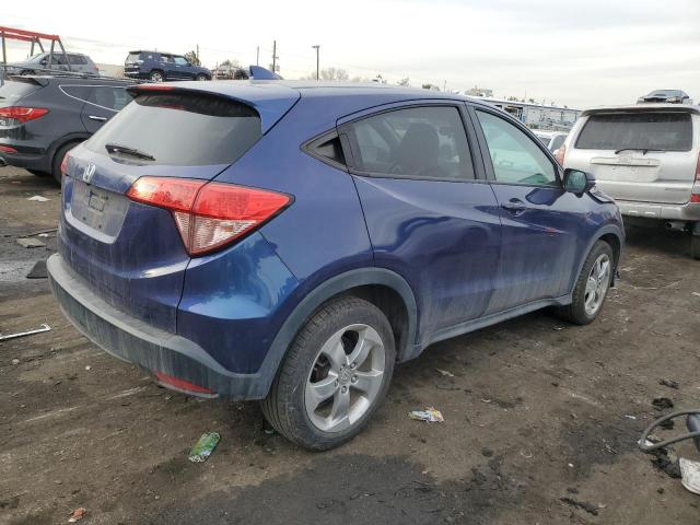 Photo 2 VIN: 3CZRU6H5XHM710556 - HONDA HR-V 