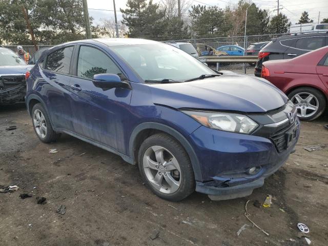 Photo 3 VIN: 3CZRU6H5XHM710556 - HONDA HR-V 