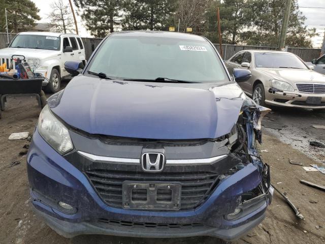 Photo 4 VIN: 3CZRU6H5XHM710556 - HONDA HR-V 