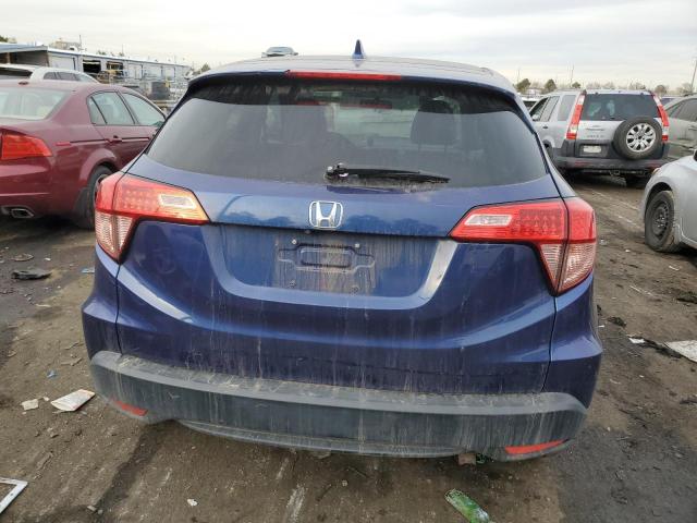 Photo 5 VIN: 3CZRU6H5XHM710556 - HONDA HR-V 