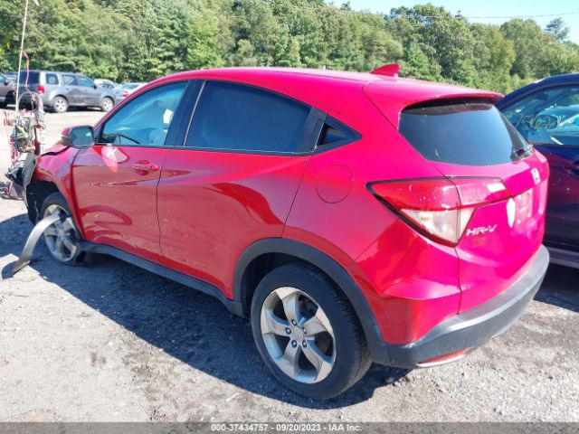 Photo 2 VIN: 3CZRU6H5XHM711447 - HONDA HR-V 