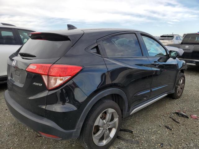 Photo 2 VIN: 3CZRU6H5XHM711738 - HONDA HR-V 