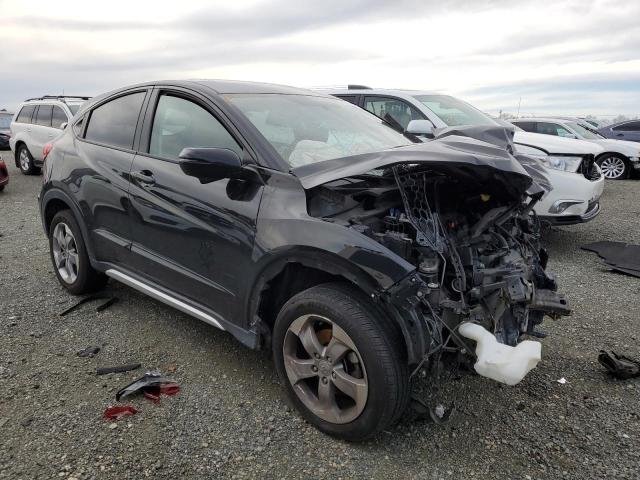 Photo 3 VIN: 3CZRU6H5XHM711738 - HONDA HR-V 