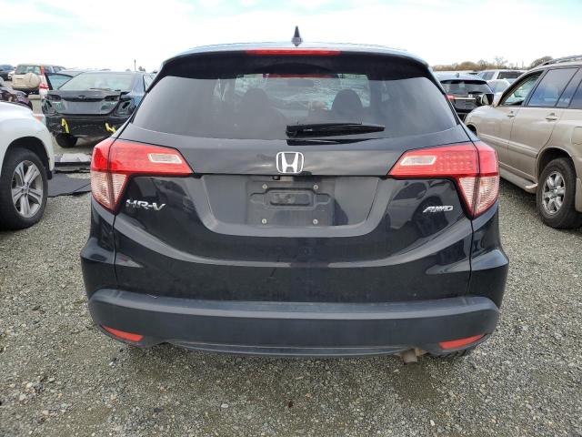 Photo 5 VIN: 3CZRU6H5XHM711738 - HONDA HR-V 