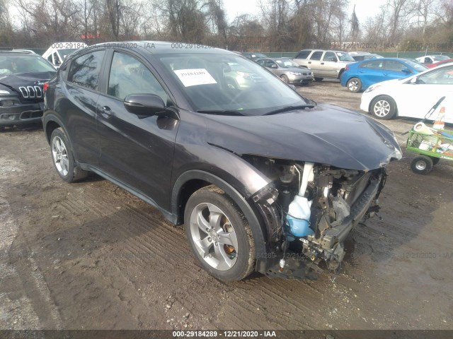 Photo 0 VIN: 3CZRU6H5XHM719578 - HONDA HR-V 