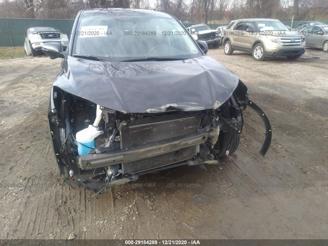 Photo 5 VIN: 3CZRU6H5XHM719578 - HONDA HR-V 