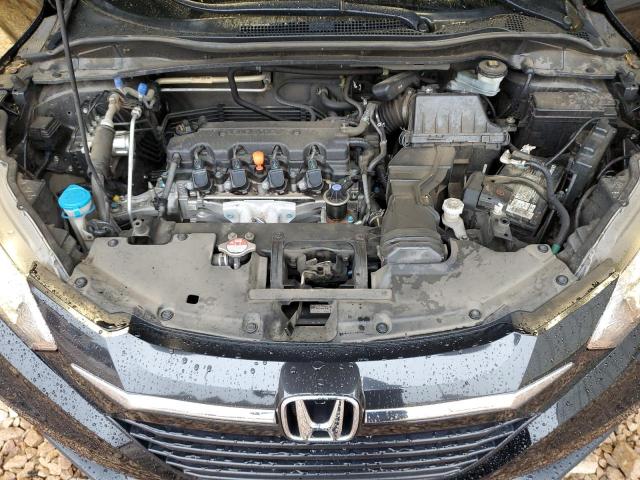 Photo 11 VIN: 3CZRU6H5XHM721279 - HONDA HR-V EX 