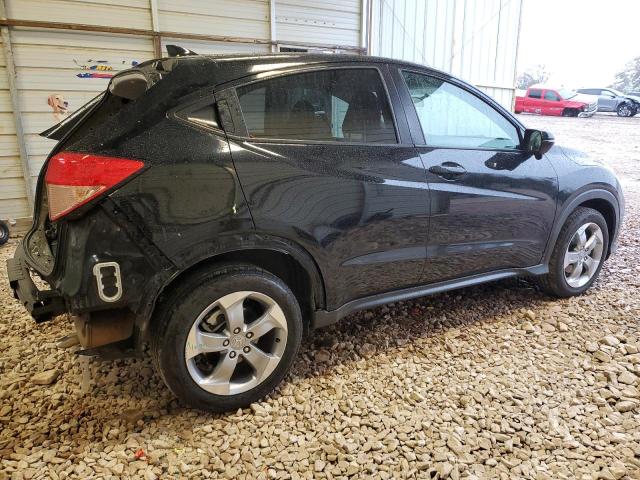 Photo 2 VIN: 3CZRU6H5XHM721279 - HONDA HR-V EX 