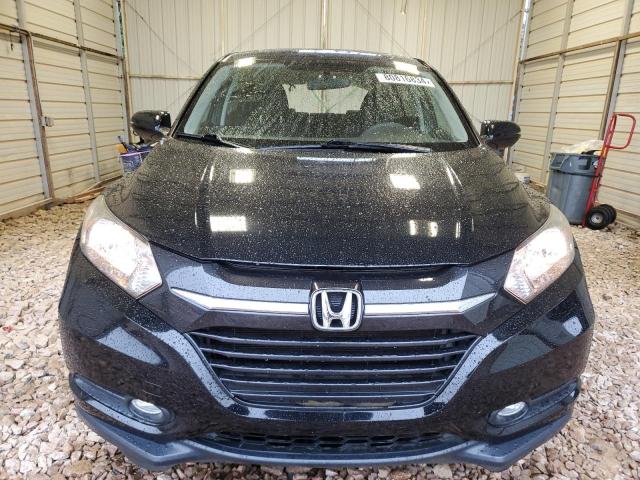 Photo 4 VIN: 3CZRU6H5XHM721279 - HONDA HR-V EX 