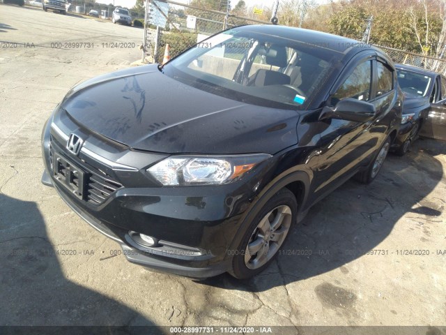 Photo 1 VIN: 3CZRU6H5XHM722304 - HONDA HR-V 