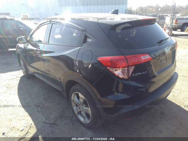 Photo 2 VIN: 3CZRU6H5XHM722304 - HONDA HR-V 