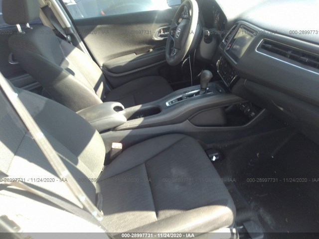 Photo 4 VIN: 3CZRU6H5XHM722304 - HONDA HR-V 