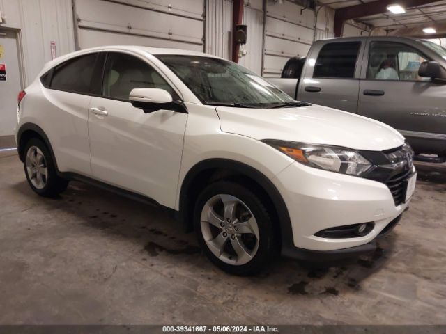 Photo 0 VIN: 3CZRU6H5XHM722349 - HONDA HR-V 