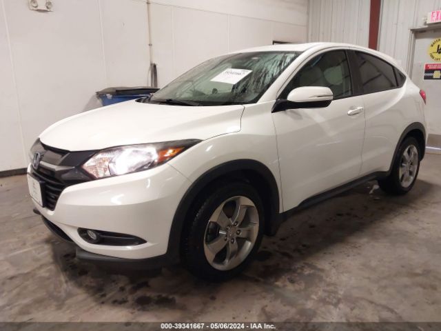 Photo 1 VIN: 3CZRU6H5XHM722349 - HONDA HR-V 