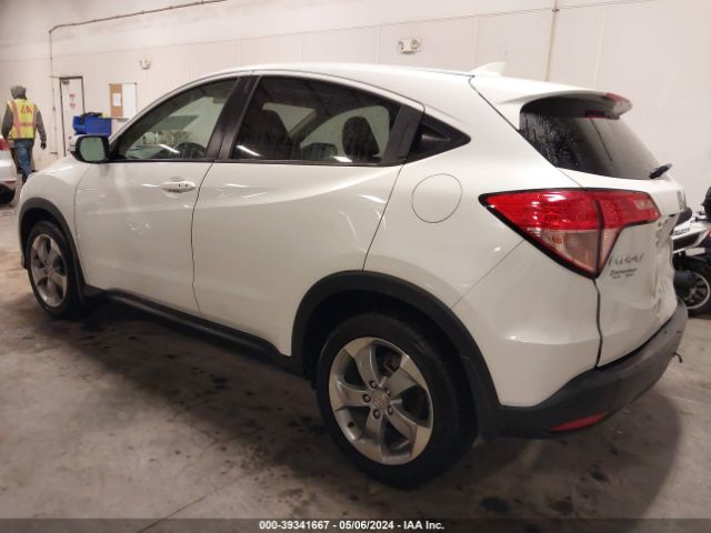 Photo 2 VIN: 3CZRU6H5XHM722349 - HONDA HR-V 