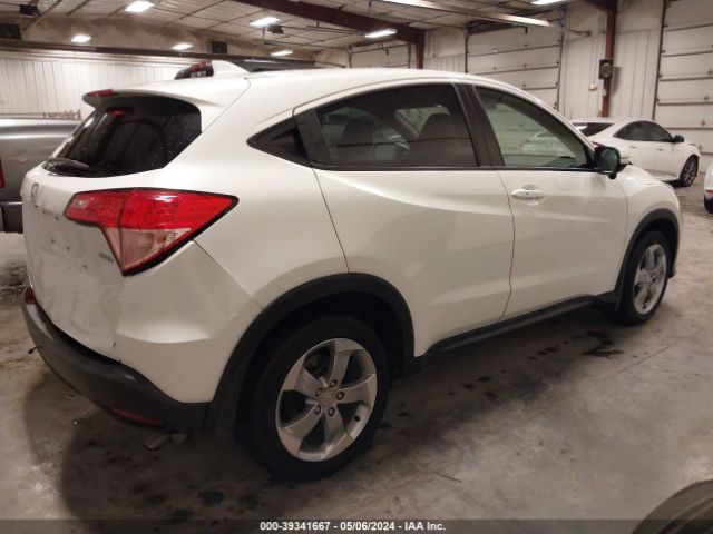 Photo 3 VIN: 3CZRU6H5XHM722349 - HONDA HR-V 