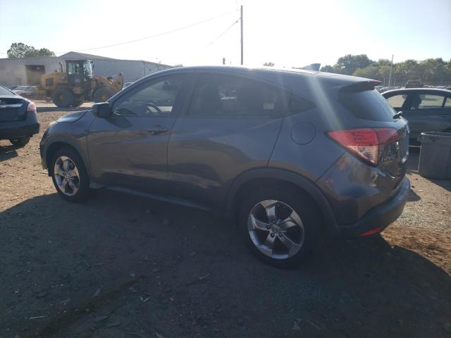 Photo 1 VIN: 3CZRU6H5XHM722643 - HONDA HR-V EX 