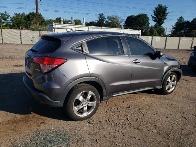 Photo 2 VIN: 3CZRU6H5XHM722643 - HONDA HR-V EX 