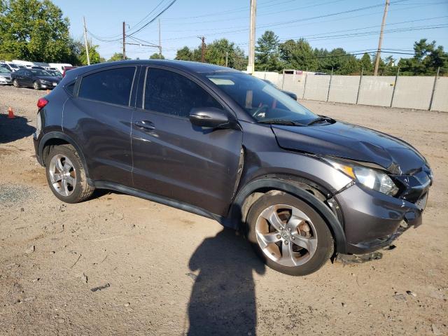 Photo 3 VIN: 3CZRU6H5XHM722643 - HONDA HR-V EX 