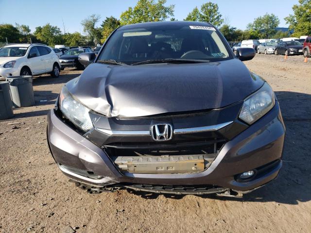 Photo 4 VIN: 3CZRU6H5XHM722643 - HONDA HR-V EX 