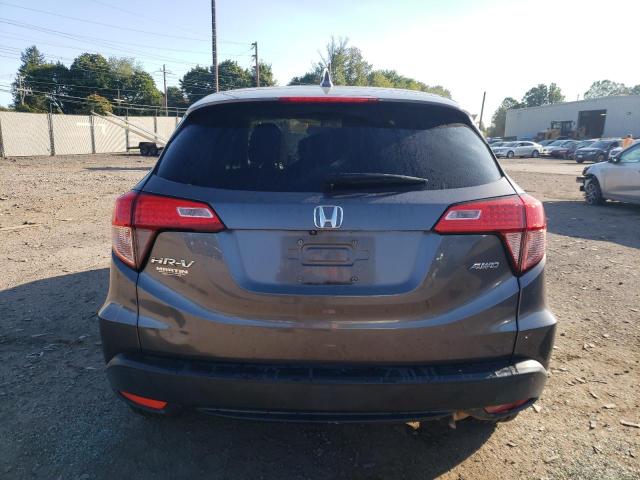 Photo 5 VIN: 3CZRU6H5XHM722643 - HONDA HR-V EX 