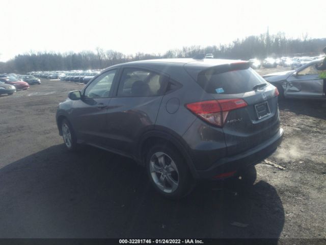 Photo 2 VIN: 3CZRU6H5XHM722660 - HONDA HR-V 