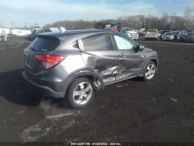 Photo 3 VIN: 3CZRU6H5XHM722660 - HONDA HR-V 