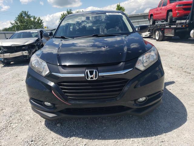 Photo 4 VIN: 3CZRU6H5XHM731360 - HONDA HR-V 