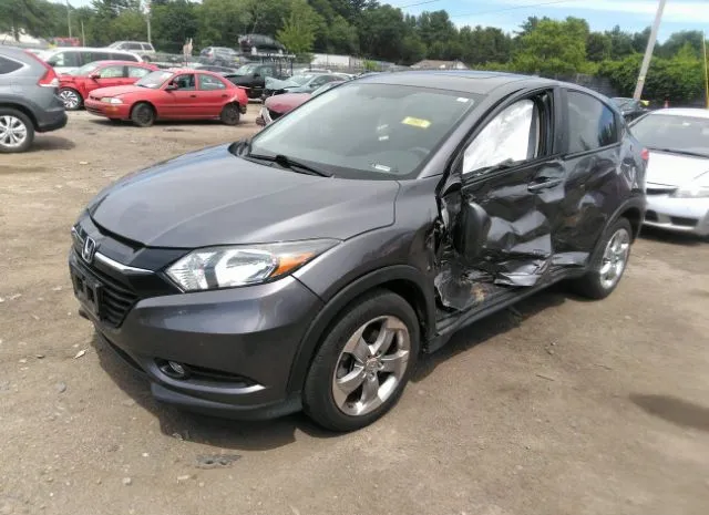 Photo 1 VIN: 3CZRU6H5XHM731892 - HONDA HR-V 