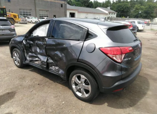 Photo 2 VIN: 3CZRU6H5XHM731892 - HONDA HR-V 