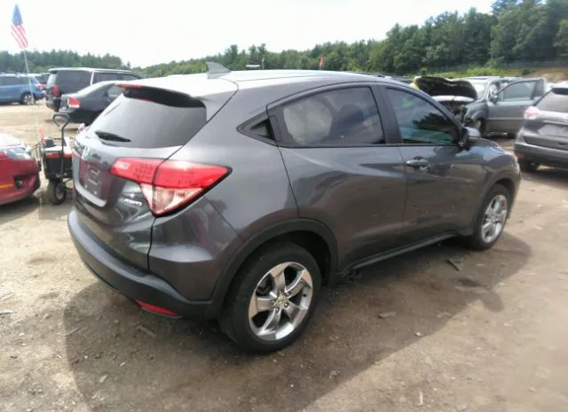 Photo 3 VIN: 3CZRU6H5XHM731892 - HONDA HR-V 