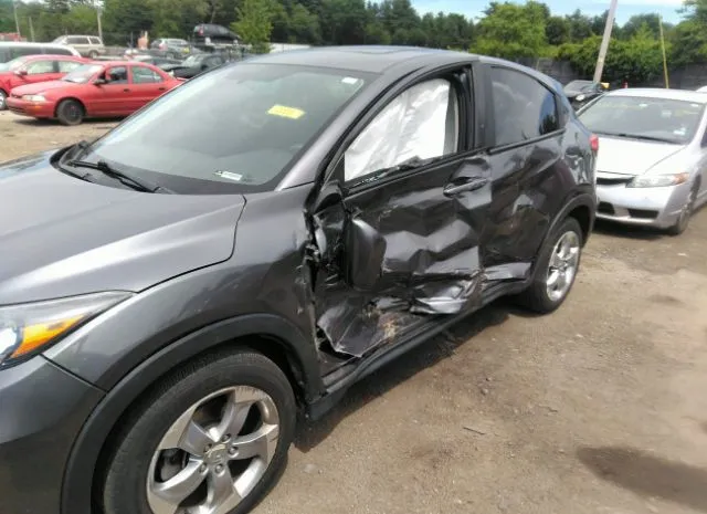 Photo 5 VIN: 3CZRU6H5XHM731892 - HONDA HR-V 